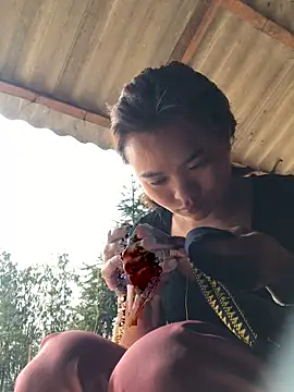 Snapshot of ba0m chatting on 03-02-26, 02:36 ba0m online show from 03-02-26, 02:36