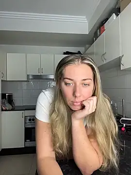 louiseberkeley online show from 04-12-26, 12:59