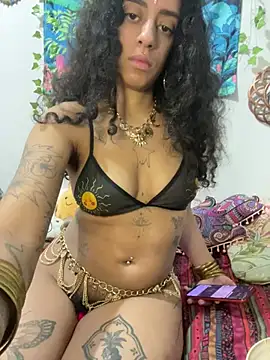 Snapshot of bibihourani chatting on 07-02-26, 01:17 bibihourani online show from 07-02-26, 01:17