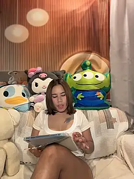 Kath C online show from 07-07-26, 08:18