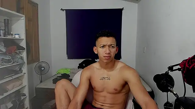 JuanchiT66 online show from 09-12-25, 04:56