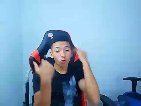 JuanchiT66 online show from 09-18-25, 04:14