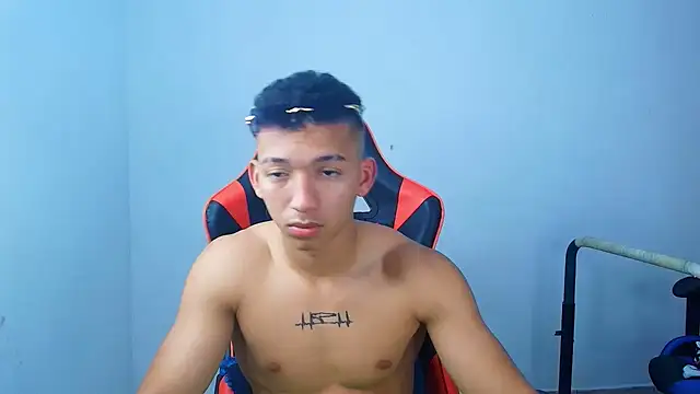 JuanchiT66 online show from 09-23-25, 03:31