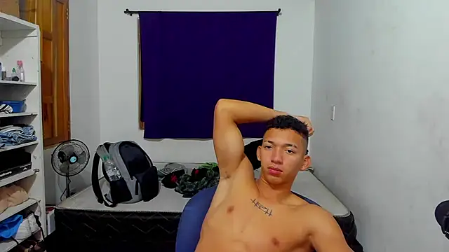 JuanchiT66 online show from 10-15-25, 06:24