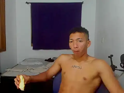 JuanchiT66 online show from 10-17-25, 05:59