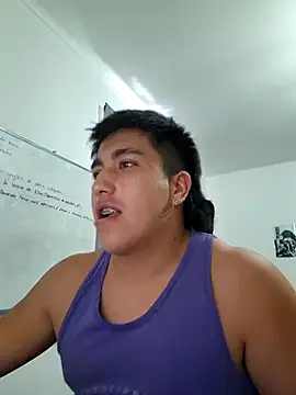 Tierno vale online show from 04-13-26, 06:24