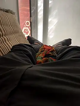 NoddingScorpion online show from 11-06-25, 09:10