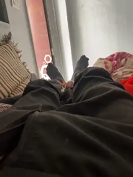 NoddingScorpion online show from 11-11-25, 08:36