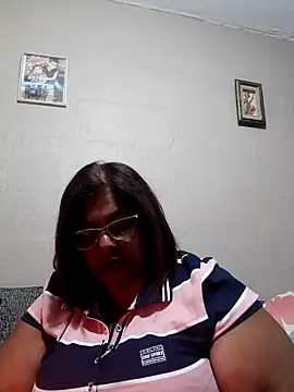 mileesha online show from 07-07-26, 06:34