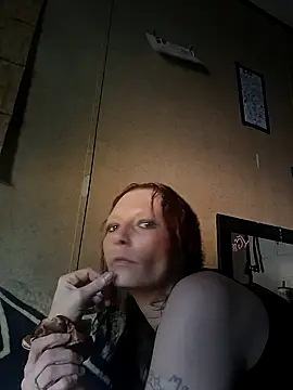 trixietru online show from 10-11-25, 09:57