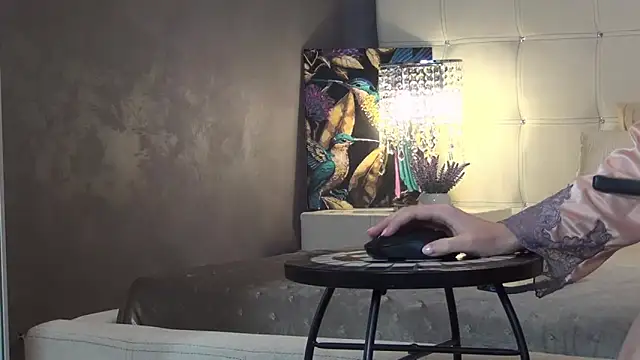 LadyValeriaXO online show from 10-02-25, 10:55