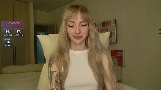 Lunainnk online show from 02-27-26, 10:32