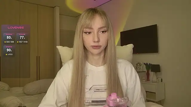 Lunainnk online show from 03-15-26, 02:28