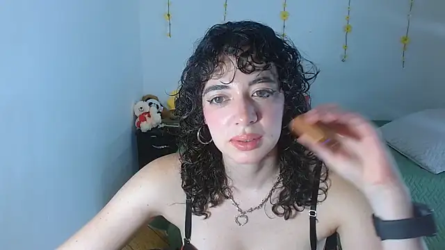 sajecrismaa online show from 03-21-26, 08:01