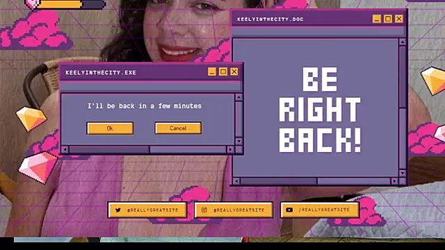 sajecrismaa online show from 04-16-26, 09:39