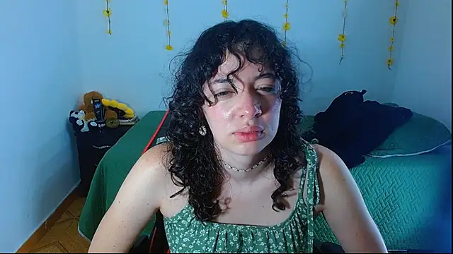 sajecrismaa online show from 07-18-26, 11:08