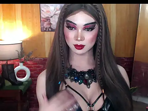 Hugecock shantall online show from 09-14-25, 06:07