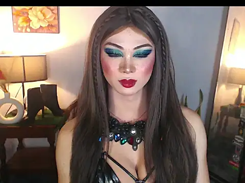 Hugecock shantall online show from 09-21-25, 02:46