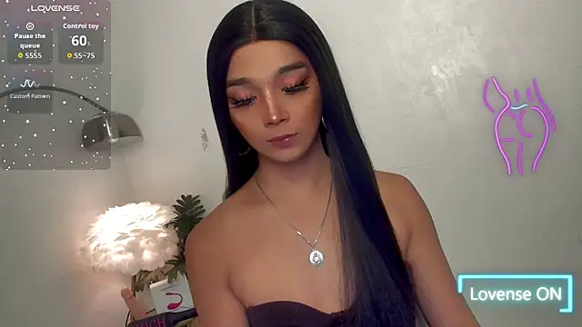 TrinityFucksYou online show from 10-06-25, 03:20