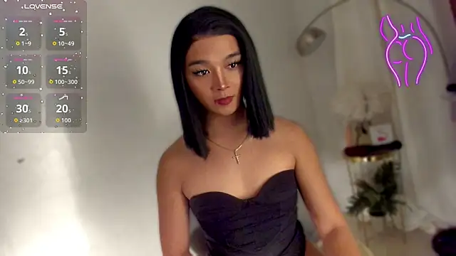 TrinityFucksYou online show from 12-19-25, 05:31