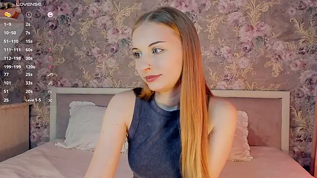 MagicCutie online show from 09-10-25, 08:36