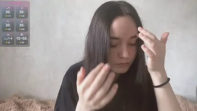 AriaVice online show from 09-22-25, 01:02