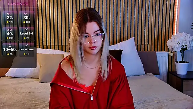 PrincessSlay online show from 06-29-26, 10:15