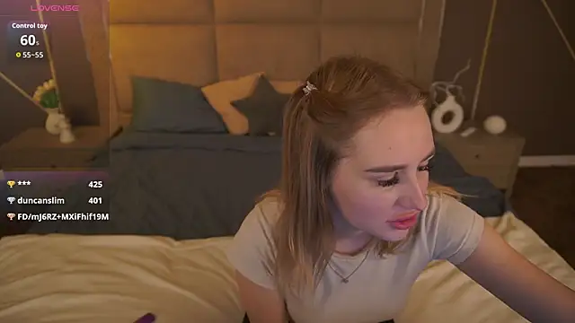 GabriellaJass online show from 10-08-25, 04:43