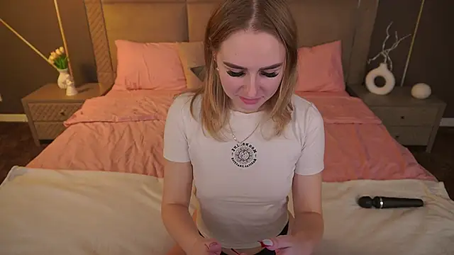 GabriellaJass online show from 10-19-25, 07:58