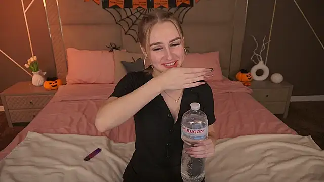 GabriellaJass online show from 11-03-25, 09:32