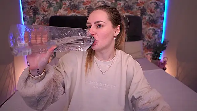 GabriellaJass online show from 02-07-26, 03:05