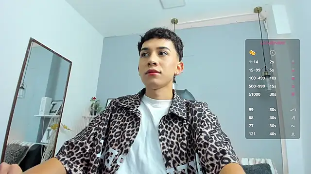 KristallSwan online show from 01-16-26, 12:53