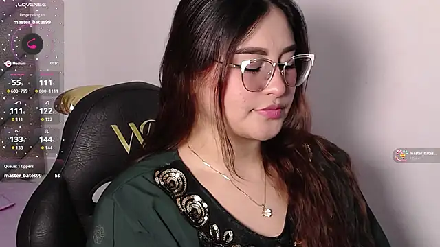 heluejamil online show from 10-18-25, 07:25