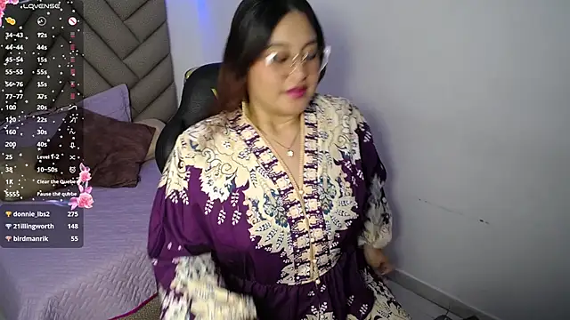 heluejamil online show from 11-08-25, 07:41