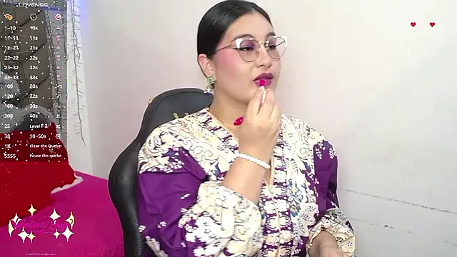 heluejamil online show from 02-17-26, 07:31