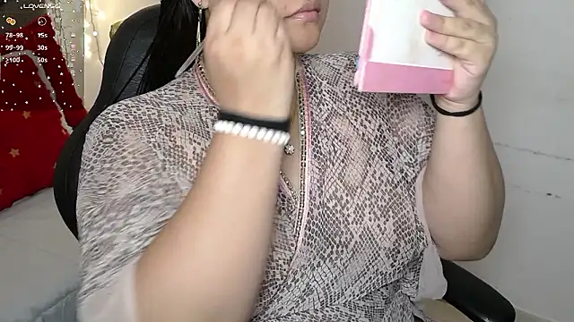 heluejamil online show from 02-26-26, 08:08