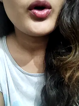 Cute pinkii online show from 11-06-25, 08:10