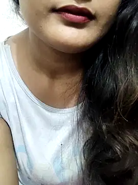 Cute pinkii online show from 11-17-25, 07:41