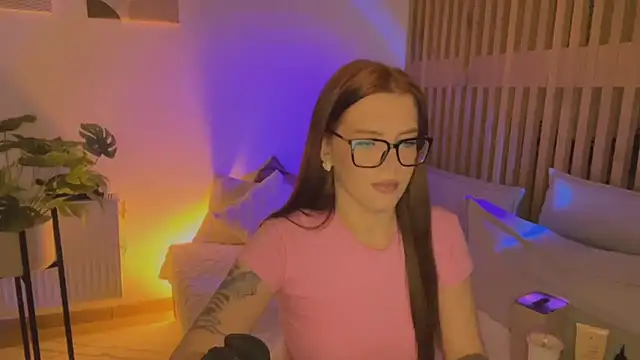 ShyLulu69 online show from 11-11-25, 07:25