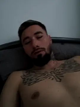 Negrila25 online show from 02-21-26, 03:46