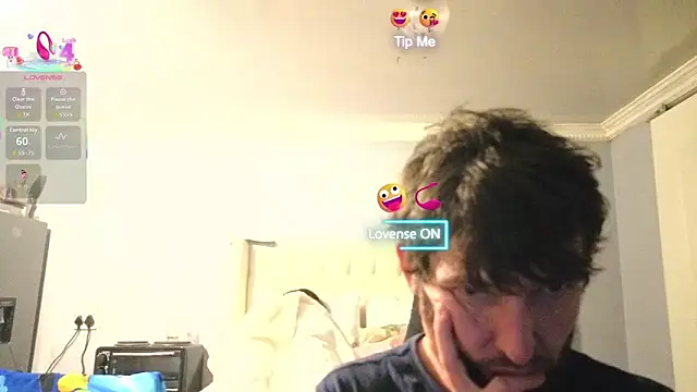 MistressAphrodite online show from 10-01-25, 04:57