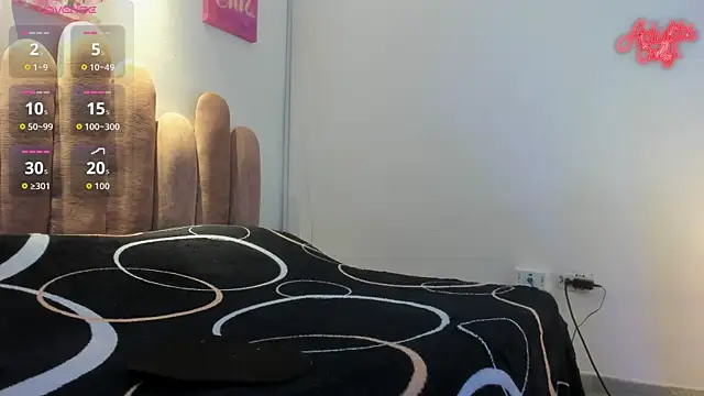 Snapshot of JulianaCarter chatting on 05-27-26, 04:26 JulianaCarter online show from 05-27-26, 04:26