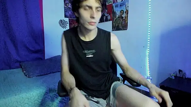 golden ryyan online show from 02-21-26, 08:37