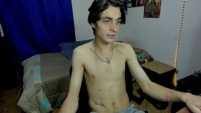 golden ryyan online show from 02-23-26, 02:20