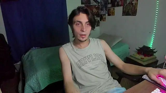 golden ryyan online show from 04-25-26, 06:05