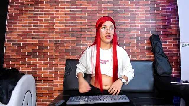 michaelmistress online show from 09-08-25, 05:34