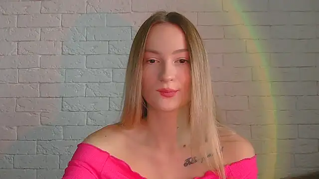 Alice Sweet 01 online show from 11-20-25, 11:43