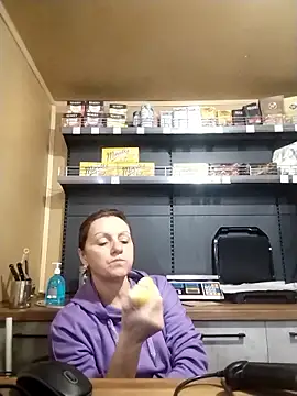 KimmyAghora online show from 10-01-25, 12:22