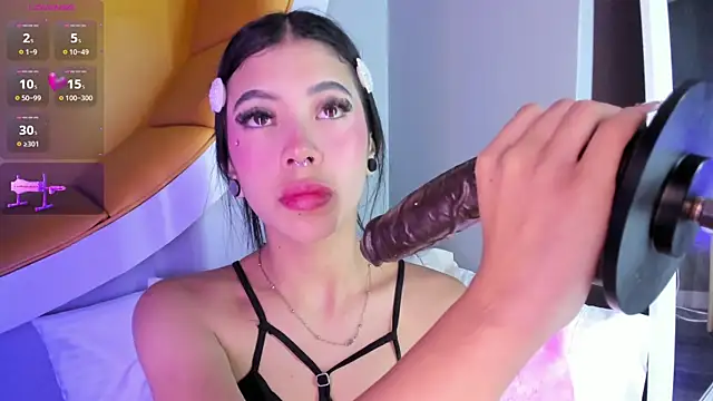 Brooke monroe online show from 03-22-26, 05:49