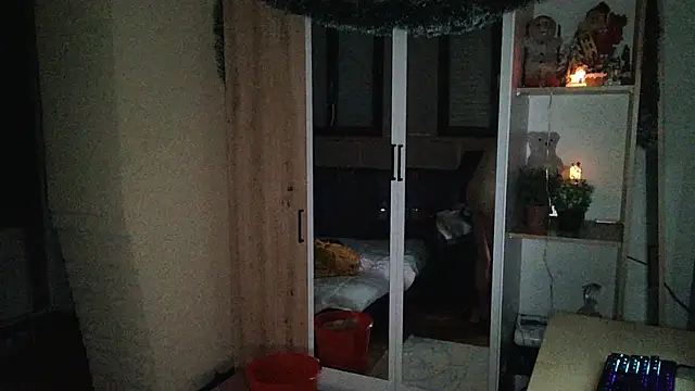 darkpleasurex online show from 11-30-25, 02:43